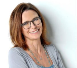 Yoga-Lehrerin Sabine Yoga-Lehrerin Sabine