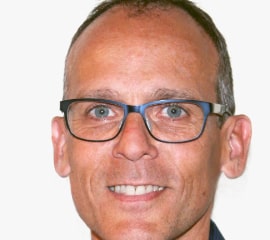 Yoga-Lehrer Wolfgang Yoga-Lehrer Wolfgang